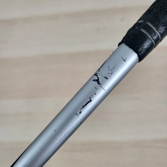 Nike Golf Youth 22° Steel Fairway Wood Graphite Shaft Junior Flex RH 35" - Picture 14 of 16